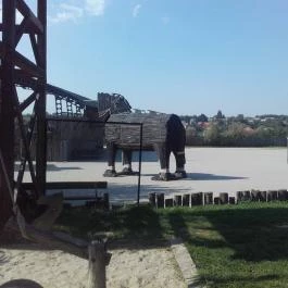 Puchner Kastélyszálló Bikal - Környék