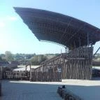 Puchner Kastélyszálló Bikal - Környék