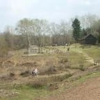 Recski Nemzeti Emlékpark Recsk - 