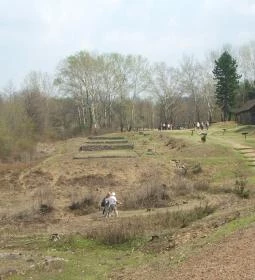 Recski Nemzeti Emlékpark