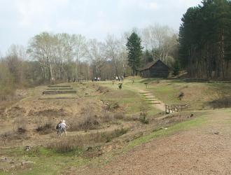Recski Nemzeti Emlékpark