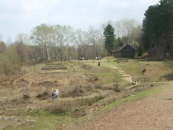 Recski Nemzeti Emlékpark Recsk