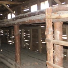 Recski Nemzeti Emlékpark, Recsk - 