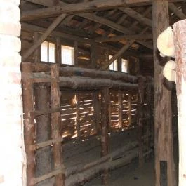 Recski Nemzeti Emlékpark, Recsk - 