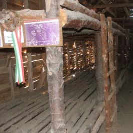 Recski Nemzeti Emlékpark, Recsk - 