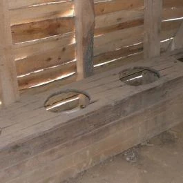 Recski Nemzeti Emlékpark, Recsk - 