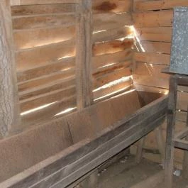 Recski Nemzeti Emlékpark, Recsk - 