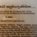 Recski Nemzeti Emlékpark Recsk - 