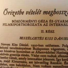 Recski Nemzeti Emlékpark, Recsk - 