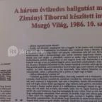 Recski Nemzeti Emlékpark Recsk - 