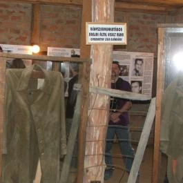 Recski Nemzeti Emlékpark, Recsk - 