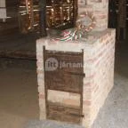 Recski Nemzeti Emlékpark Recsk - 