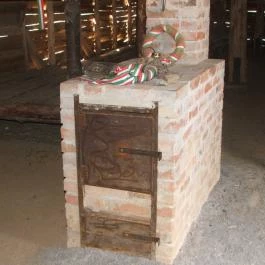 Recski Nemzeti Emlékpark, Recsk - 