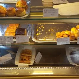 Apátsági Rege Cukrászda Tihany - Étel/ital