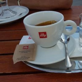 Apátsági Rege Cukrászda Tihany - Étel/ital