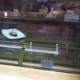 Apátsági Rege Cukrászda Tihany - Étel/ital