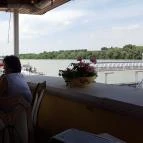 Révkapu Vendéglő Mohács - Külső kép