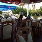 Révkapu Vendéglő Mohács - Külső kép