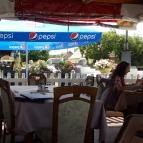 Révkapu Vendéglő Mohács - Külső kép