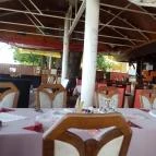 Révkapu Vendéglő Mohács - Külső kép