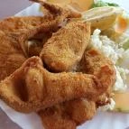 Révkapu Vendéglő Mohács - Étel/ital