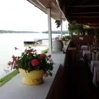 Révkapu Vendéglő Mohács - Külső kép