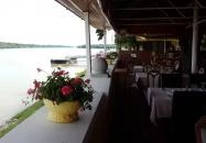 Révkapu Vendéglő Mohács