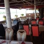 Révkapu Vendéglő Mohács - Külső kép