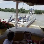 Révkapu Vendéglő Mohács - Külső kép