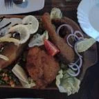 Kicsi Rigó Étterem & Pizzéria Zalakaros - Étel/ital