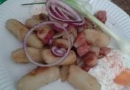 Kicsi Rigó Étterem & Pizzéria Zalakaros