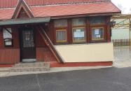 Rigó Vendéglő Ajka