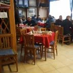 Rigó Vendéglő Ajka - Belső