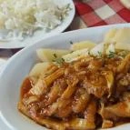 Rigó Vendéglő Ajka - Étel/ital