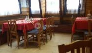 Rigó Vendéglő Ajka - Belső