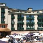 Lotus Therme Hotel & Spa Hévíz - Külső kép