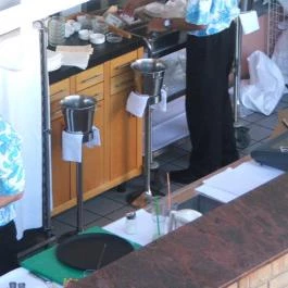 Lotus Therme Hotel & Spa Hévíz - Vendéglátás