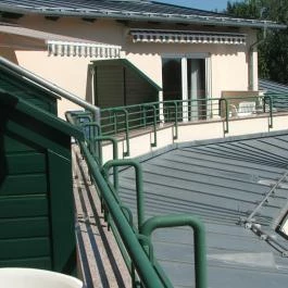 Lotus Therme Hotel & Spa Hévíz - Külső kép