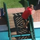 Lotus Therme Hotel & Spa Hévíz - Medence/kert