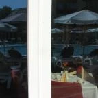 Lotus Therme Hotel & Spa Hévíz - Medence/kert