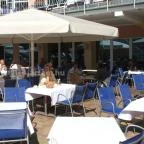 Lotus Therme Hotel & Spa Hévíz - Medence/kert