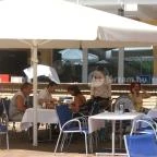 Lotus Therme Hotel & Spa Hévíz - Medence/kert