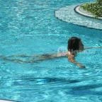 Lotus Therme Hotel & Spa Hévíz - Medence/kert