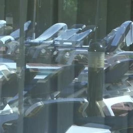 Lotus Therme Hotel & Spa Hévíz - Medence/kert