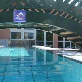 Lotus Therme Hotel & Spa Hévíz - Medence/kert