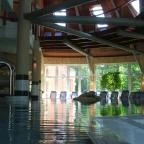 Lotus Therme Hotel & Spa Hévíz - Wellness