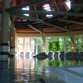 Lotus Therme Hotel & Spa Hévíz - Wellness