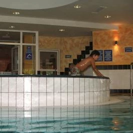 Lotus Therme Hotel & Spa Hévíz - Wellness