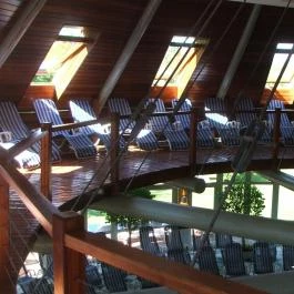 Lotus Therme Hotel & Spa Hévíz - Wellness