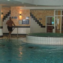 Lotus Therme Hotel & Spa Hévíz - Wellness